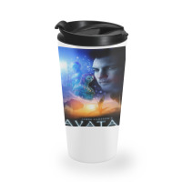 Avatar 2, Avatar 2 Art, Avatar 2 Vintage, Avatar 2 Trend, Travel Mug | Artistshot