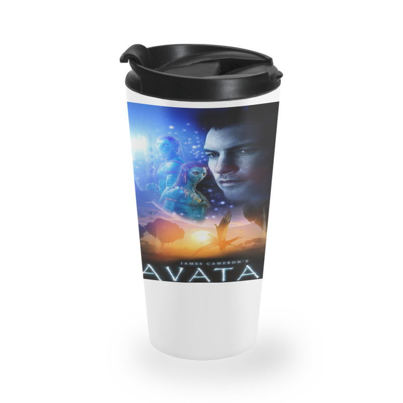 Avatar 2, Avatar 2 Art, Avatar 2 Vintage, Avatar 2 Trend, Travel Mug | Artistshot