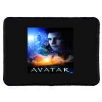 Avatar 2, Avatar 2 Art, Avatar 2 Vintage, Avatar 2 Trend, Rectangle Patch | Artistshot