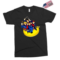 Imagination Movers Exclusive T-shirt | Artistshot