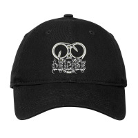 Deicide Adjustable Cap | Artistshot