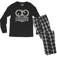 Deicide Men's Long Sleeve Pajama Set | Artistshot