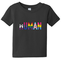 Human Baby Tee | Artistshot