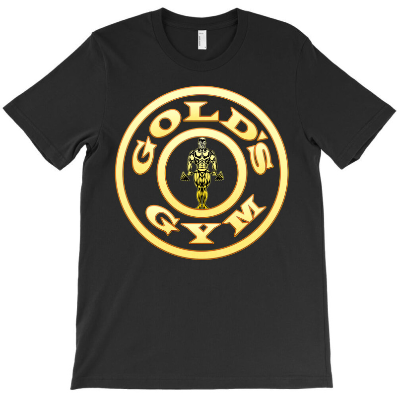 Cool Design Gym Shirt New T-shirt | Artistshot