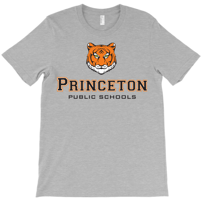 Princeton High School T-Shirt by QuellaLivy | Artistshot