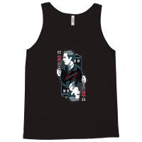 12th Of Hearts Tank Top | Artistshot