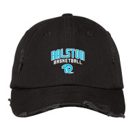 Ralston High School Basketballs Vintage Cap | Artistshot