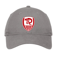 Ralston High School Soccer Adjustable Cap | Artistshot