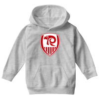 Ralston High School Soccer Youth Hoodie | Artistshot