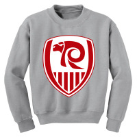 Ralston High School Soccer Youth Sweatshirt | Artistshot