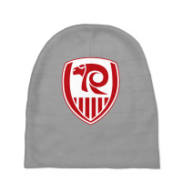 Ralston High School Soccer Baby Beanies | Artistshot