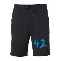 42 Only Fleece Short | Artistshot