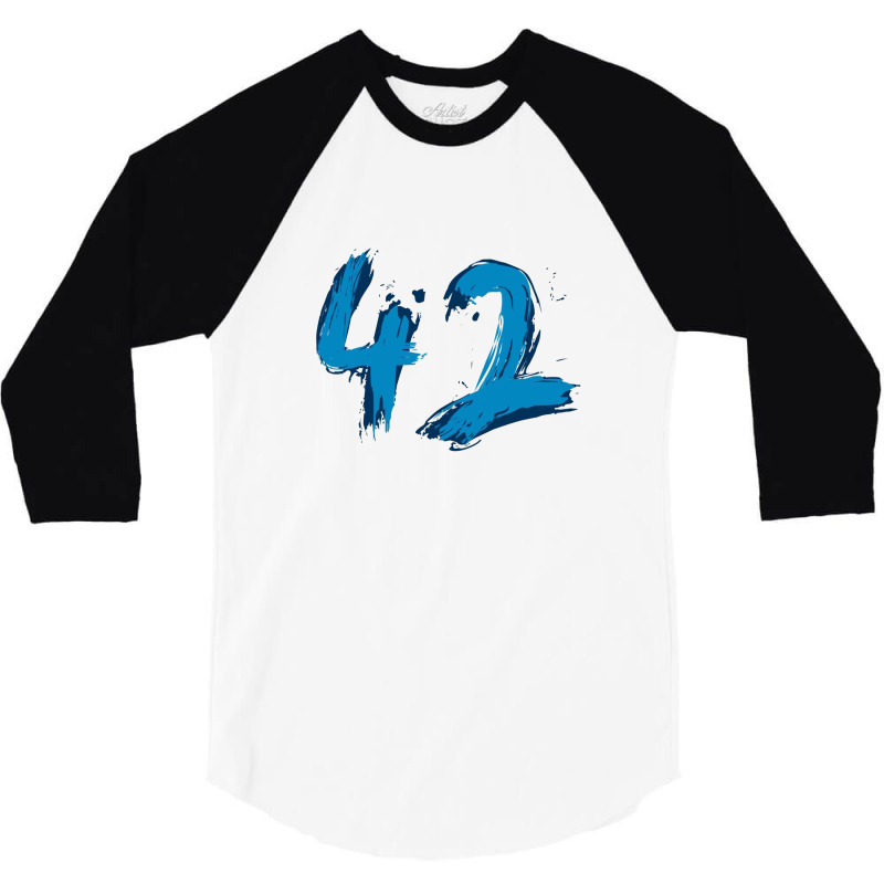 42 Only 3/4 Sleeve Shirt | Artistshot