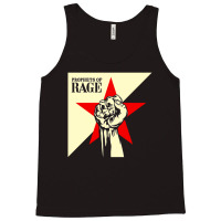 Prophets Of Rage American Rap Rock Supergroup 61 Tank Top | Artistshot