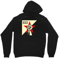 Prophets Of Rage American Rap Rock Supergroup 61 Unisex Hoodie | Artistshot