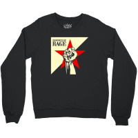 Prophets Of Rage American Rap Rock Supergroup 61 Crewneck Sweatshirt | Artistshot