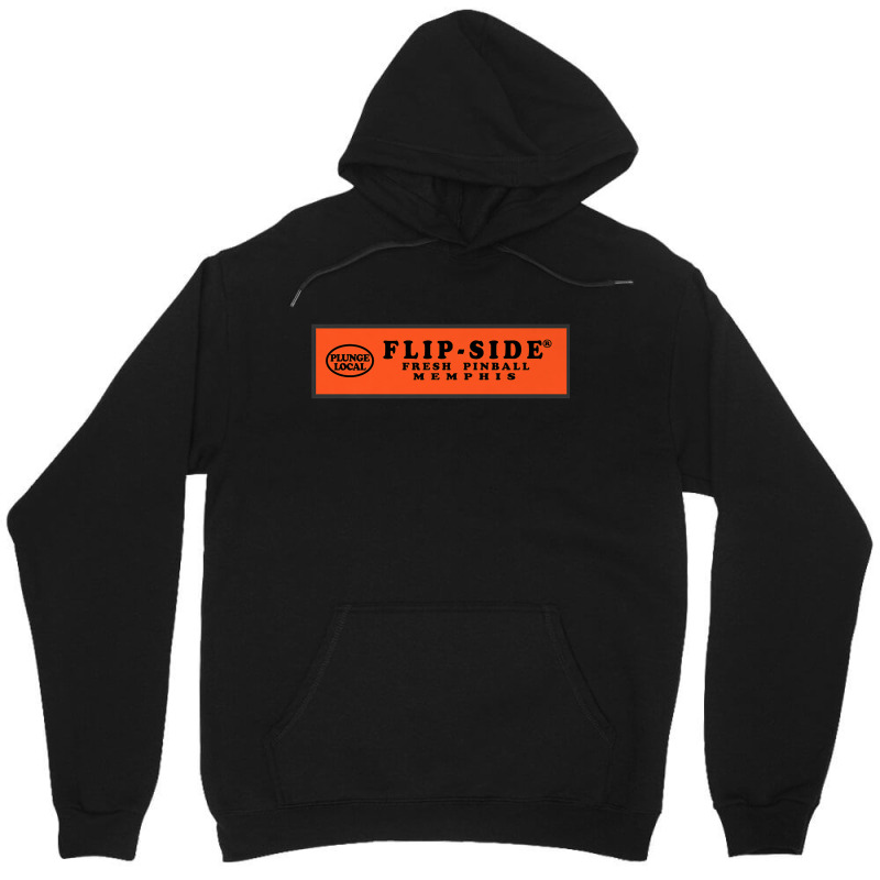 Flip Side Fresh Pinball Premium Unisex Hoodie | Artistshot