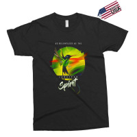 Reckless Grind Smoke Jamaica Exclusive T-shirt | Artistshot