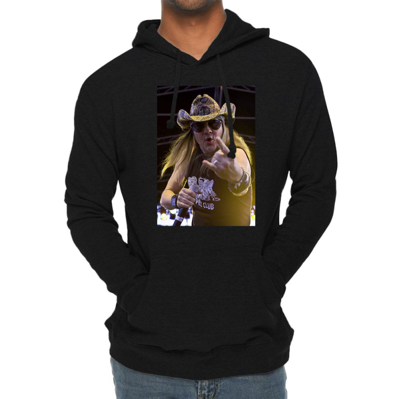 A Rip Johnny Solinger Rip Johnny Solinger Rip Johnny Solinger Lightweight Hoodie | Artistshot