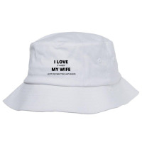 Amateur Ham Radio Operator Funny Gift 1 Bucket Hat | Artistshot