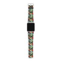 We Don't Talk About Bluto Apple Watch Band | Artistshot