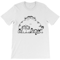 Doodle Furbaby Kittens T-shirt | Artistshot