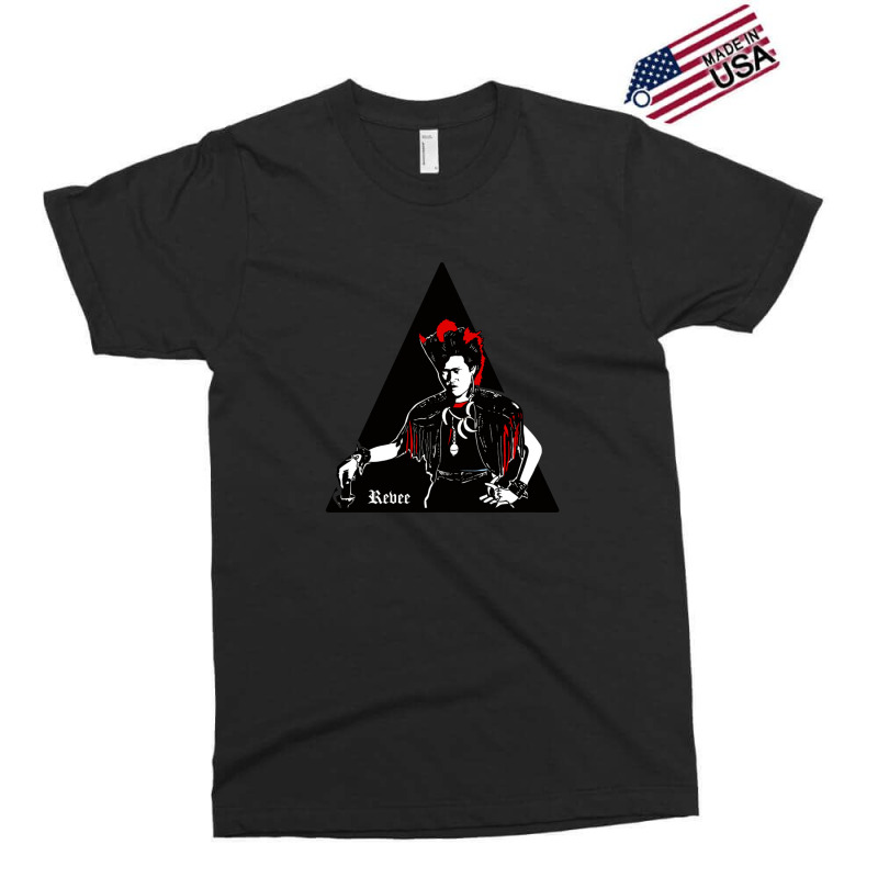 Rufio Exclusive T-shirt by putrimeheng | Artistshot