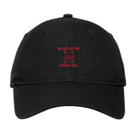 Monday Meme Adjustable Cap | Artistshot