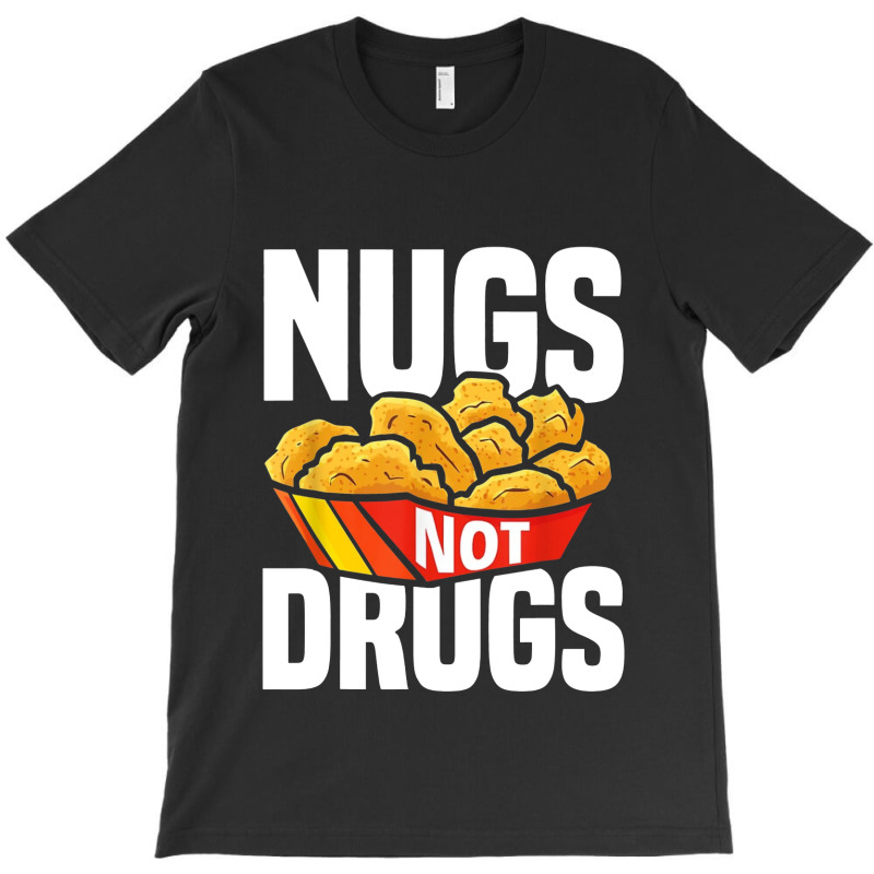 Chicken Nugget Party T-shirt | Artistshot