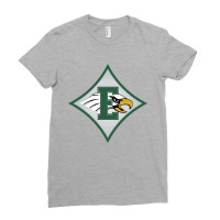 Eastside Junior Senior High School Ladies Fitted T-shirt | Artistshot