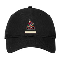 Hockey Game Team Adjustable Cap | Artistshot