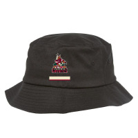 Hockey Game Team Bucket Hat | Artistshot