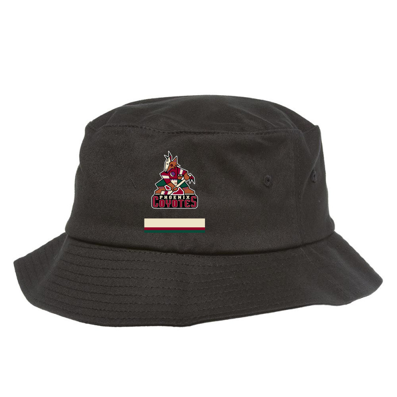 Hockey Game Team Bucket Hat | Artistshot