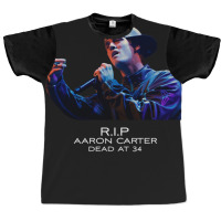 R.i.p Aaron C Graphic T-shirt | Artistshot