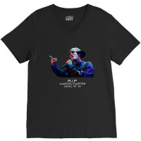 R.i.p Aaron C V-neck Tee | Artistshot