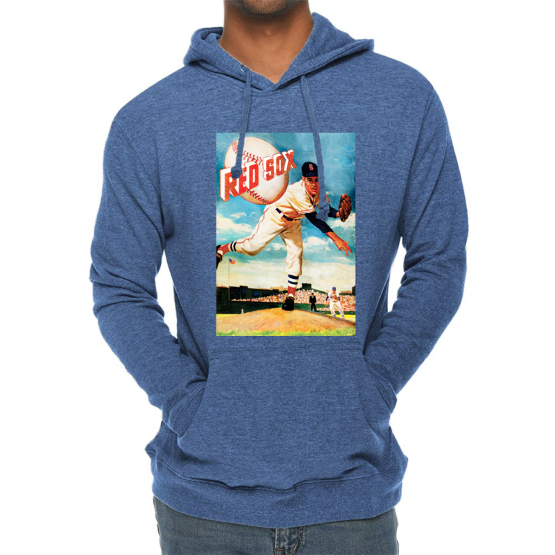 Niles 1971 Vintage Lightweight Hoodie | Artistshot