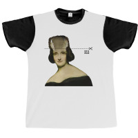 The Cute Lady Graphic T-shirt | Artistshot