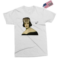 The Cute Lady Exclusive T-shirt | Artistshot