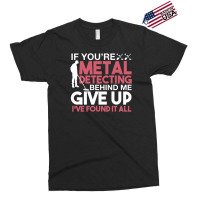 Funny Metal Detecting 1 Exclusive T-shirt | Artistshot