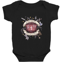 Natural Disaster Baby Bodysuit | Artistshot