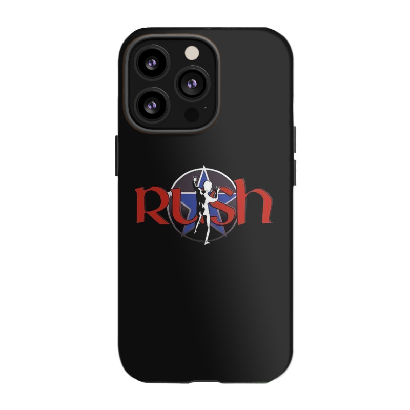 Stop You Premium T-shir Iphone 13 Pro Case | Artistshot