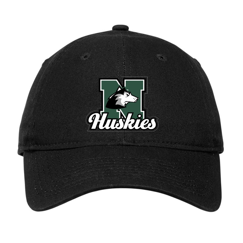 Evansville North High School Adjustable Cap by bastiancalvin | Artistshot