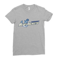 Farragut Career Academy Ladies Fitted T-shirt | Artistshot