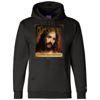 The Door Provider From The Storm (heavy Crusade) Champion Hoodie | Artistshot