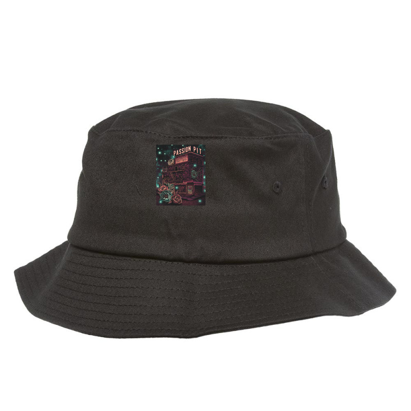 Manners 10 Year Bucket Hat by PeteBabic | Artistshot