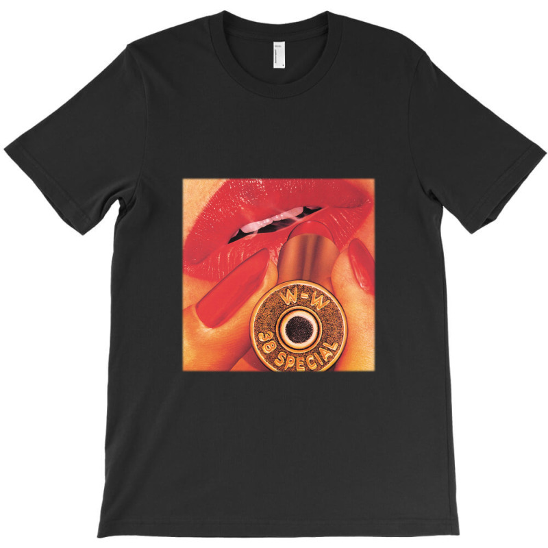 Donnie Van Zant Don Barnes T-shirt | Artistshot