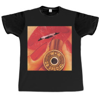 Donnie Van Zant Don Barnes Graphic T-shirt | Artistshot