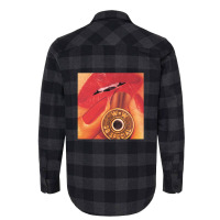 Donnie Van Zant Don Barnes Flannel Shirt | Artistshot