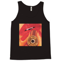 Donnie Van Zant Don Barnes Tank Top | Artistshot