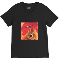 Donnie Van Zant Don Barnes V-neck Tee | Artistshot